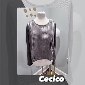 Cecico Long Sleeve Top